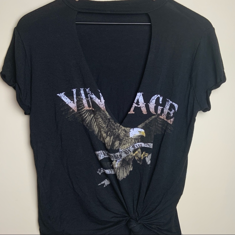 Mind Code Top Size: Small - Picture 2 of 16